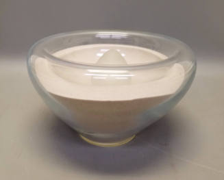 Sandbowl with Egg