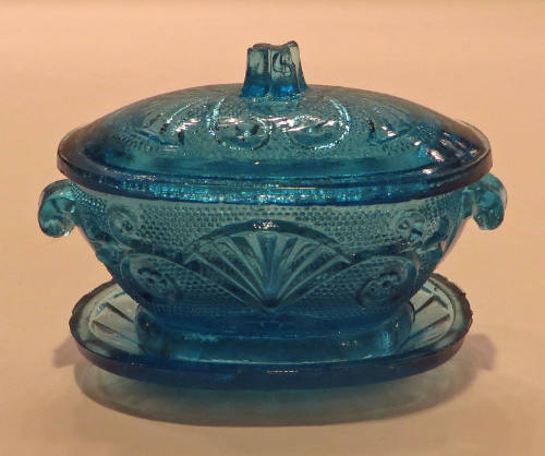 tureen