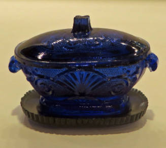 tureen