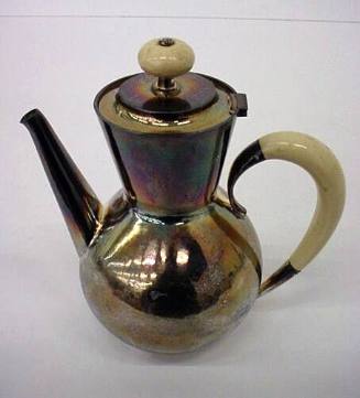 coffeepot