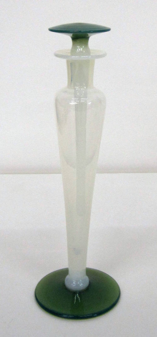 perfume bottle