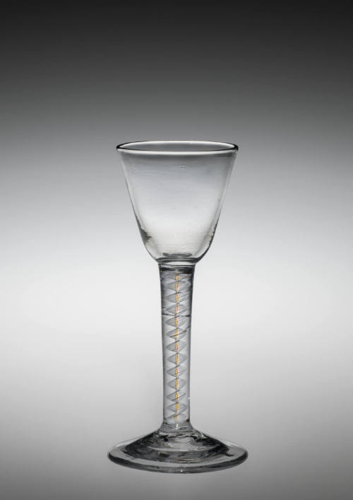 wine glass