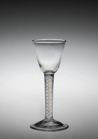 wine glass