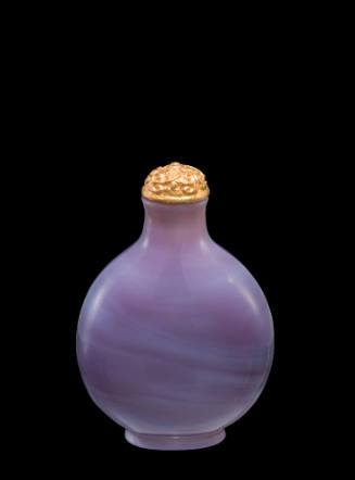 snuff bottle