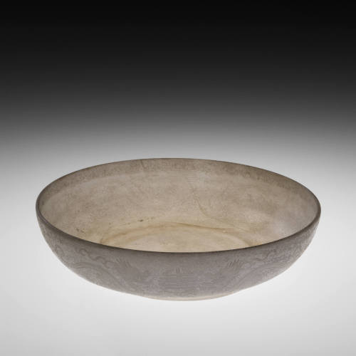 bowl