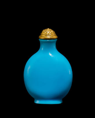 snuff bottle