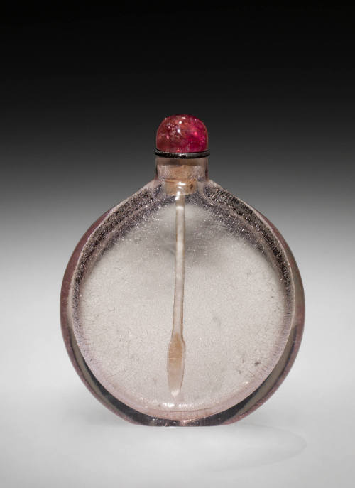 snuff bottle