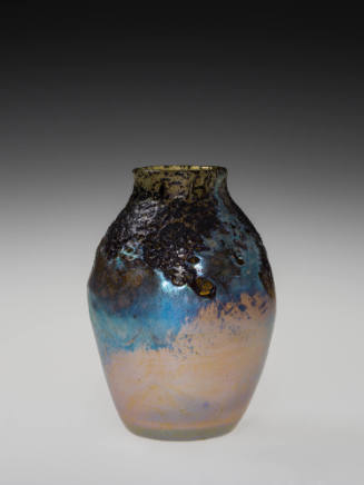 vase