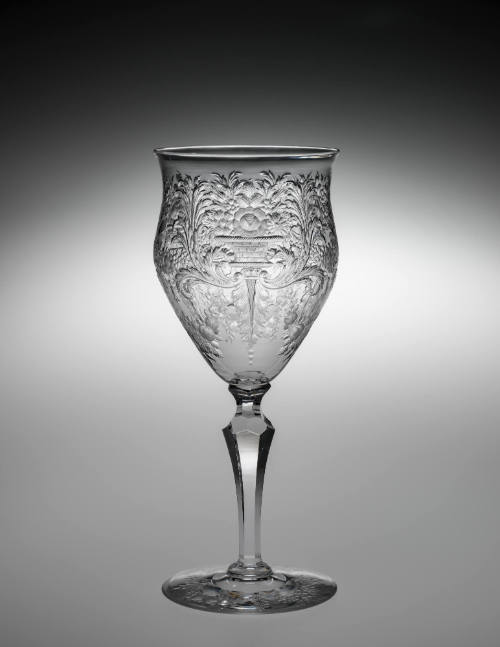 goblet