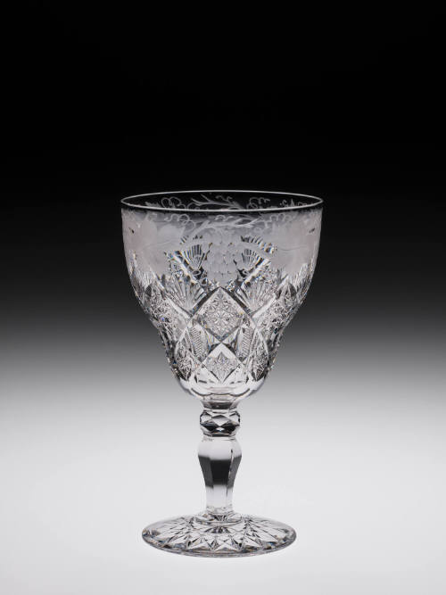 goblet