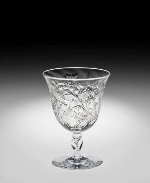 cordial glass