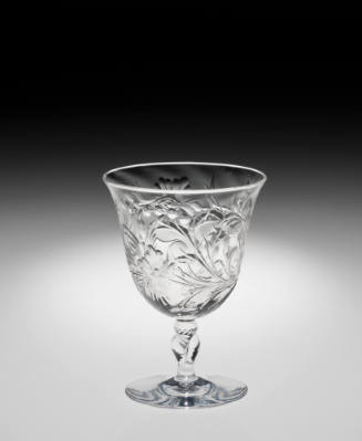 cordial glass