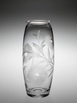 vase