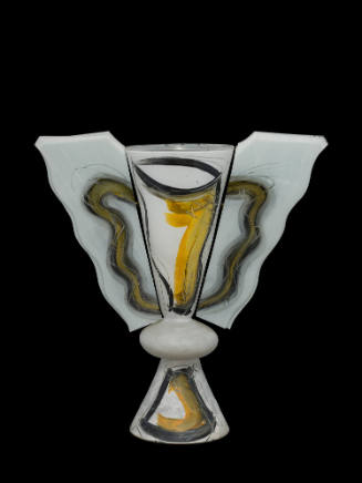 Goblet-Vase