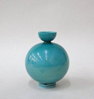 vase