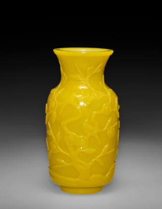 vase