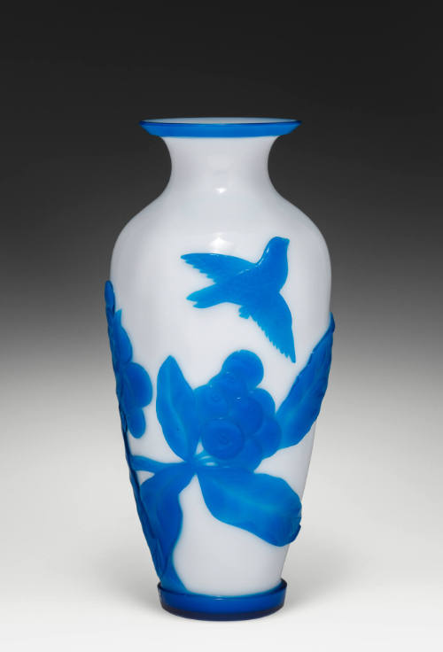 vase