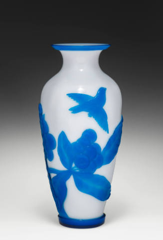 vase