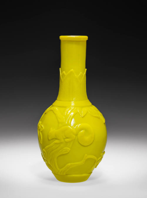 vase