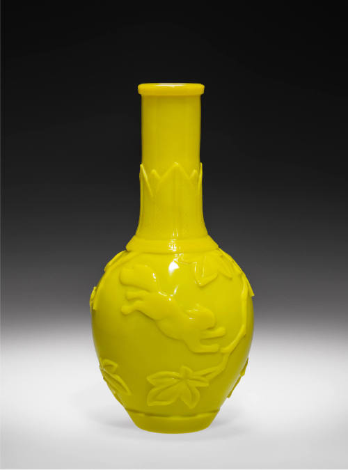 vase