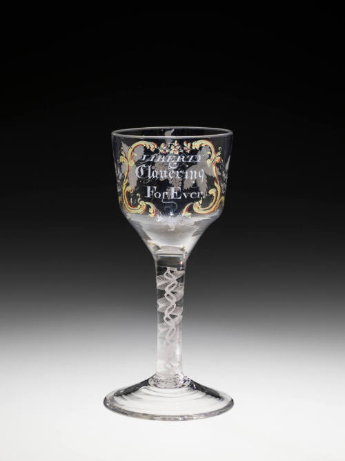 goblet