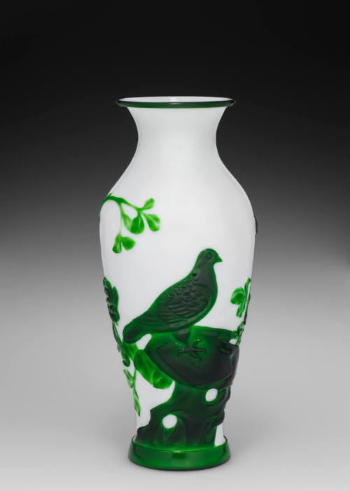 vase