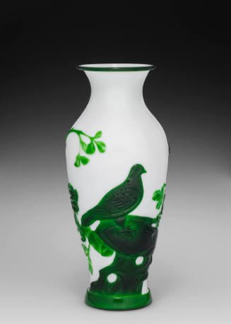 vase