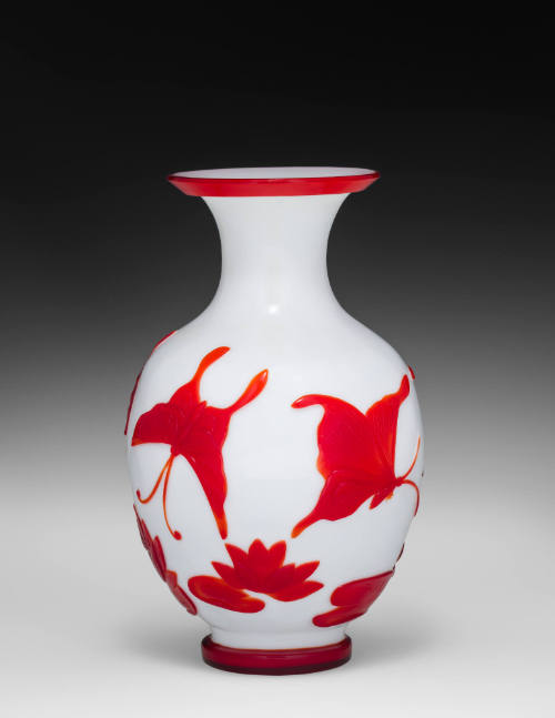 vase