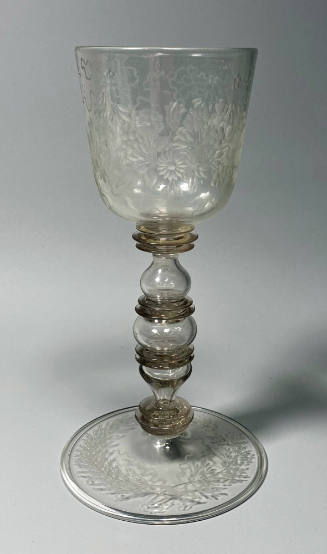 goblet