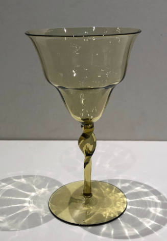 goblet