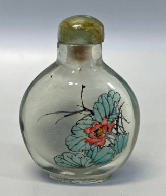 snuff bottle