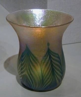 vase