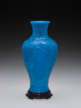 vase