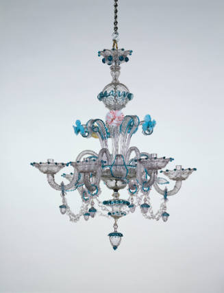 chandelier