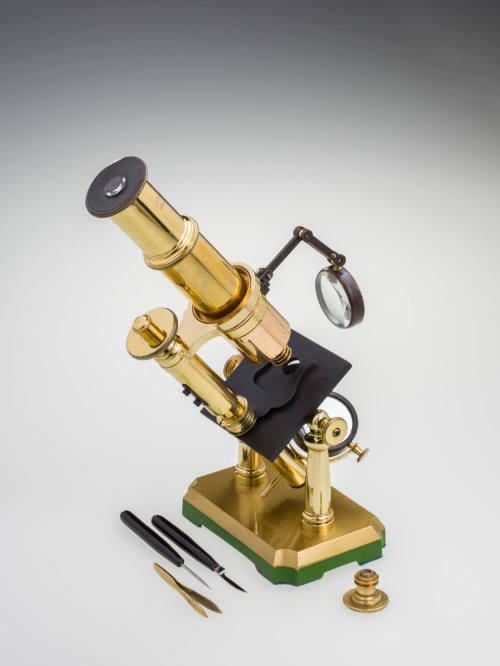 microscope