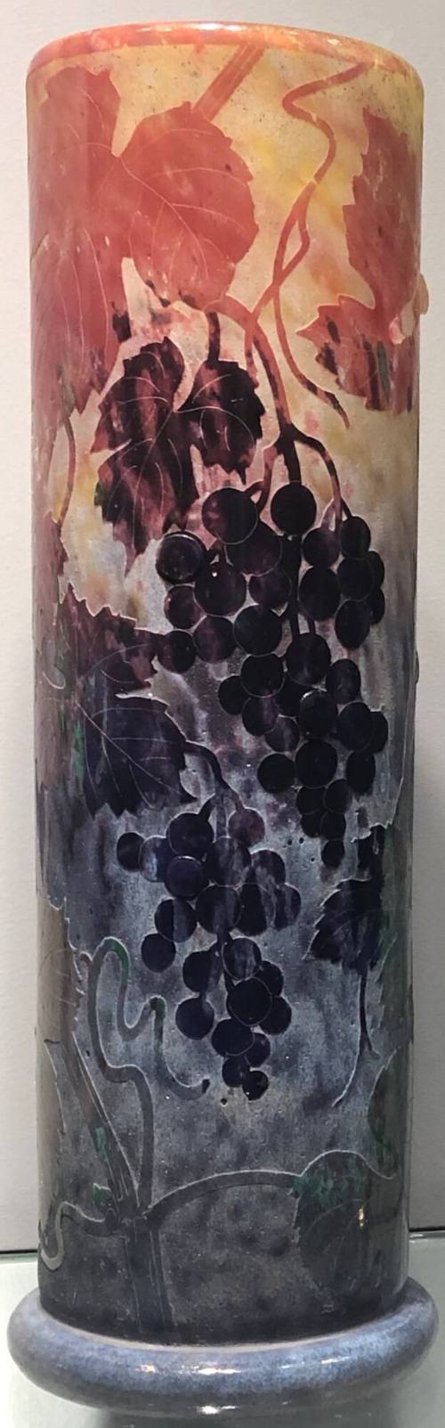 vase