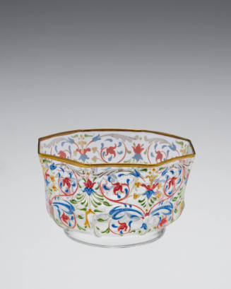 finger bowl