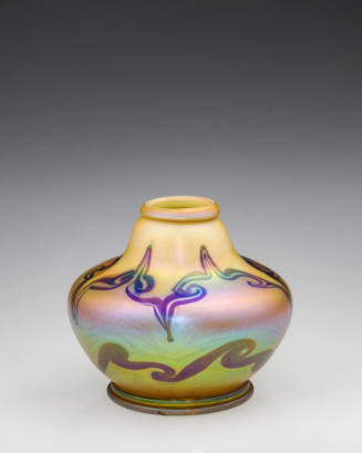 vase