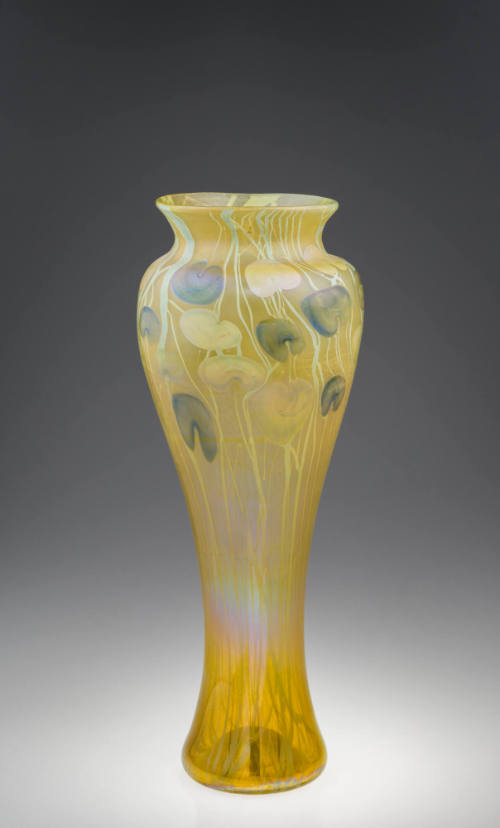 vase