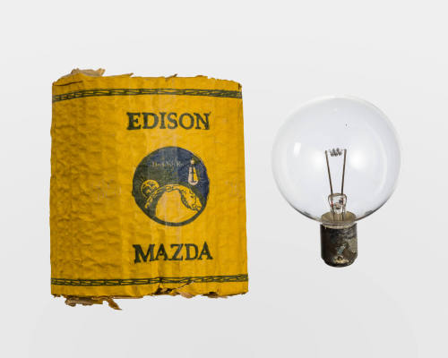 Edison-Mazda