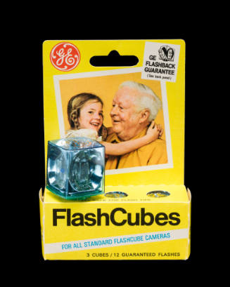 FlashCubes