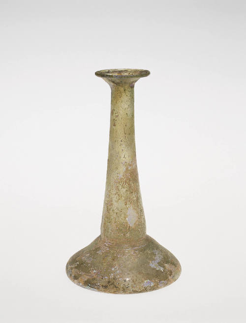 Candlestick Unguentarium