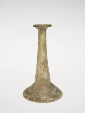 Candlestick Unguentarium