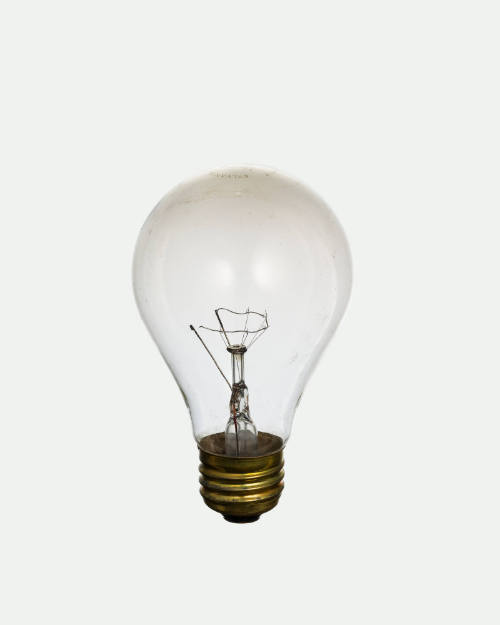 light bulb