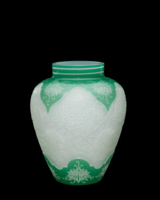 vase