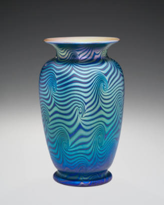 vase