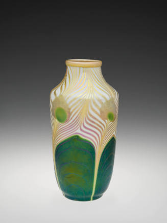 vase