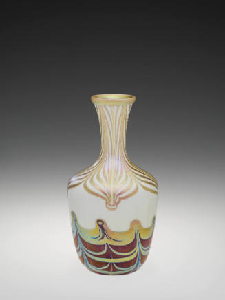 vase