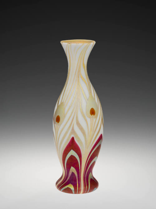 vase