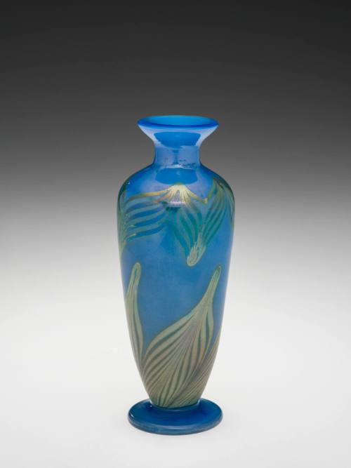 vase